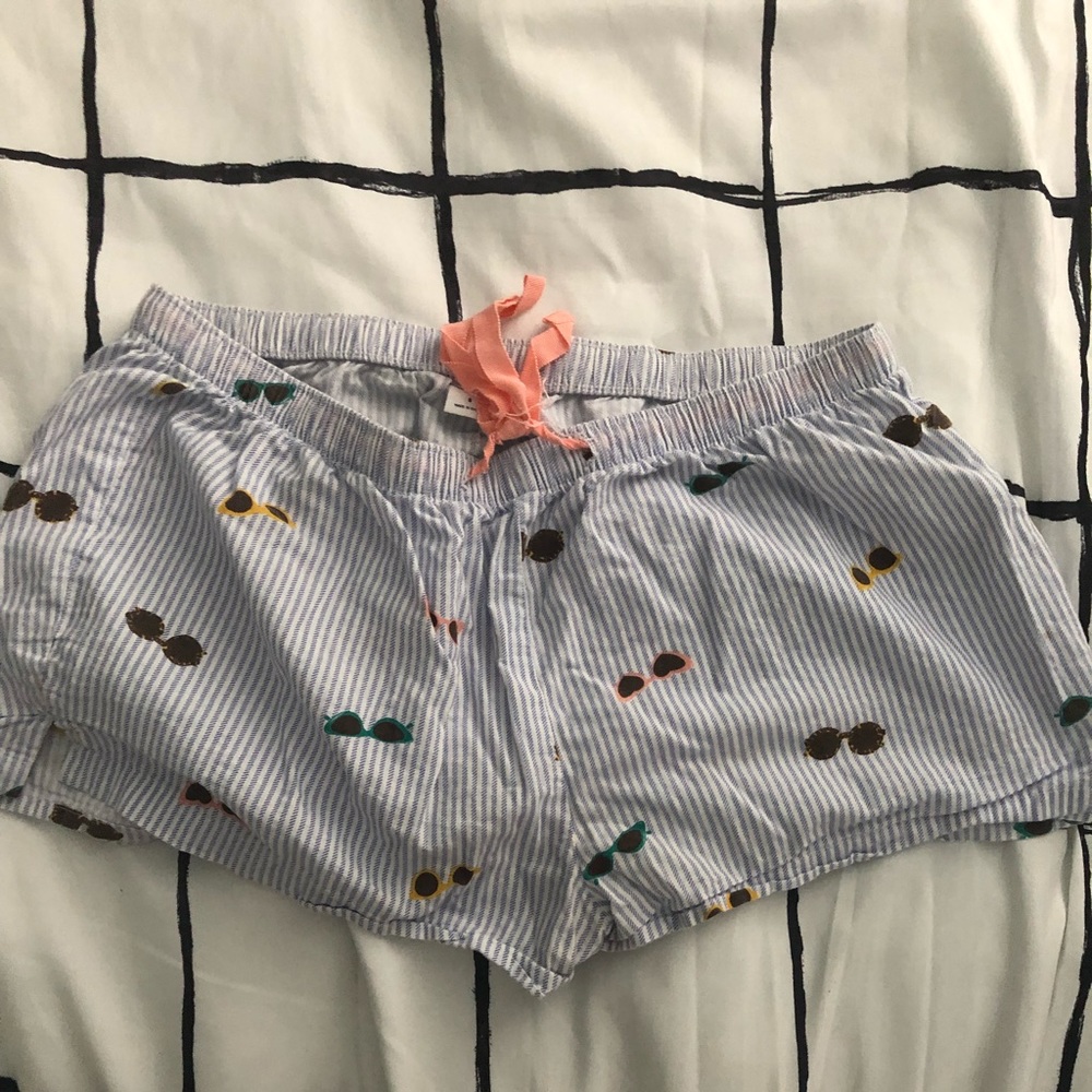 Old navy shorts